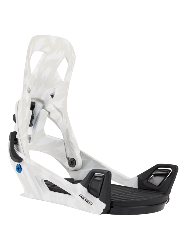 Load image into Gallery viewer, Burton Men&#39;s Step On Re:Flex Snowboard Bindings 2025
