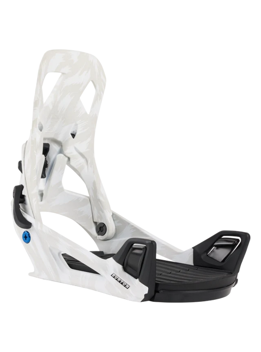 Burton Men's Step On Re:Flex Snowboard Bindings 2025