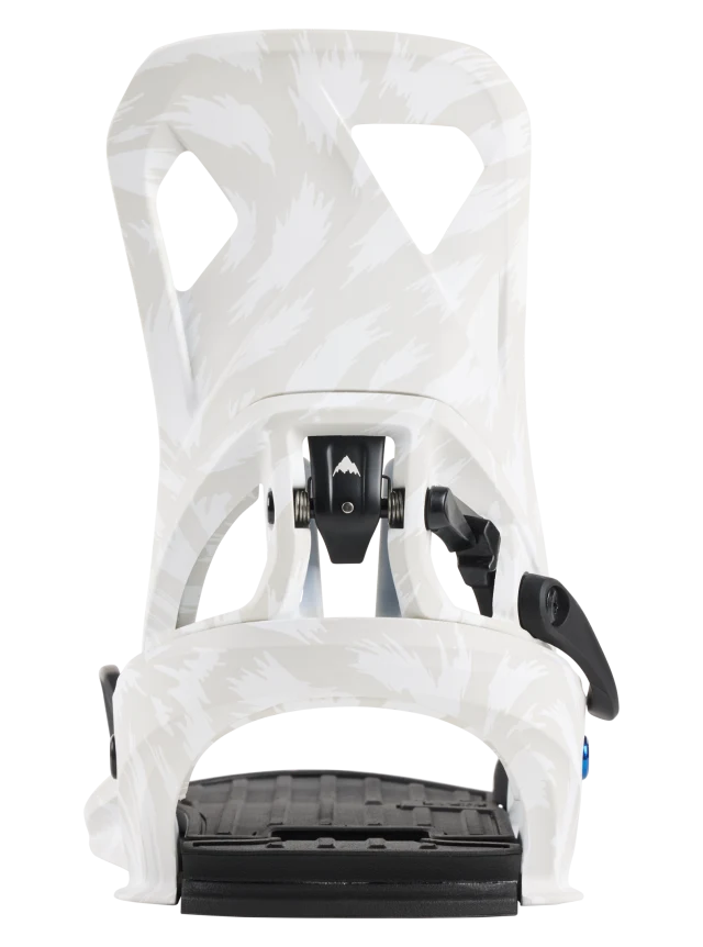 Load image into Gallery viewer, Burton Men&#39;s Step On Re:Flex Snowboard Bindings 2025
