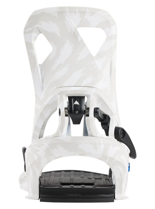 Burton Men's Step On Re:Flex Snowboard Bindings 2025