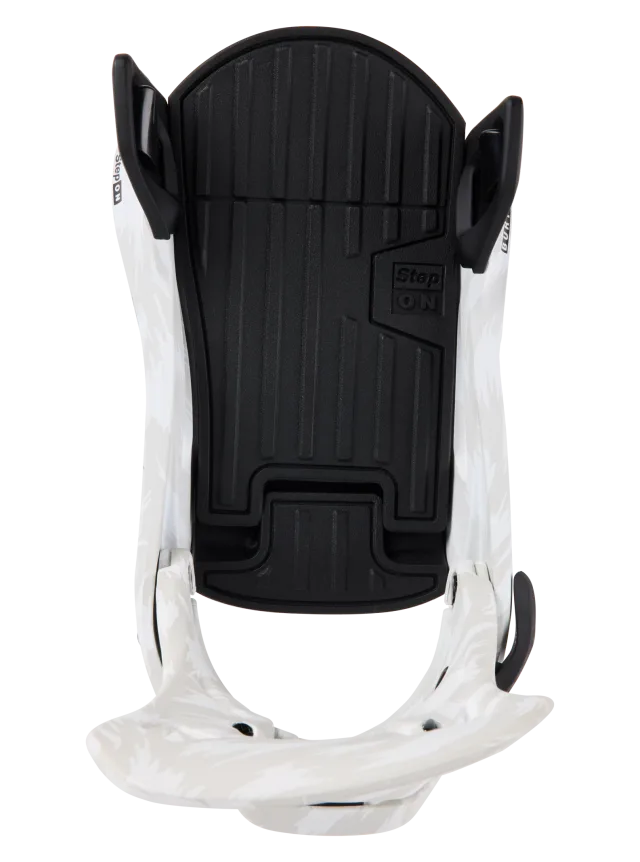 Load image into Gallery viewer, Burton Men&#39;s Step On Re:Flex Snowboard Bindings 2025
