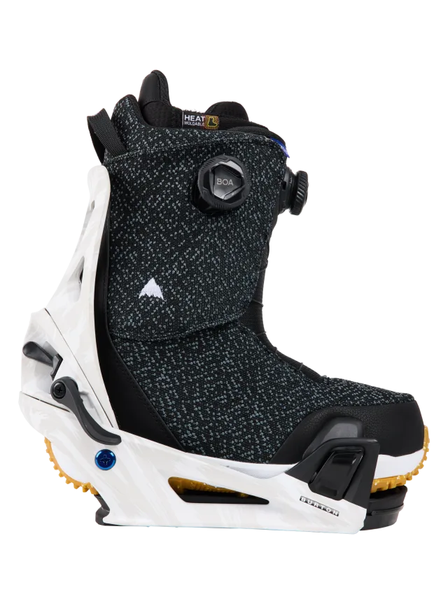 Load image into Gallery viewer, Burton Men&#39;s Step On Re:Flex Snowboard Bindings 2025
