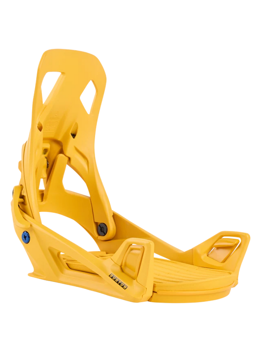 Burton Men's Step On Re:Flex Snowboard Bindings 2025 – Ski Burton Men's Step On Re:Flex Snowboard Bindings 2025 – Ski