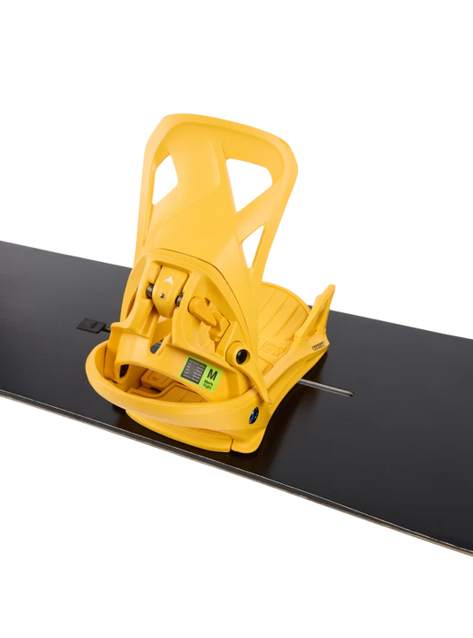 Burton Men's Step On Re:Flex Snowboard Bindings 2025 – Ski Burton Men's Step On Re:Flex Snowboard Bindings 2025 – Ski