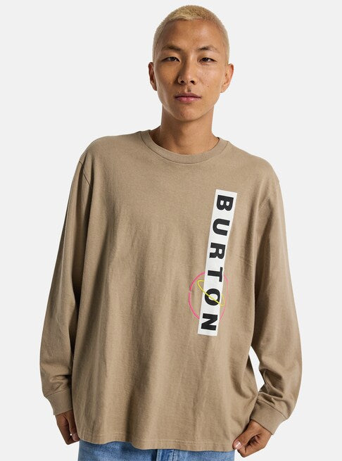 Load image into Gallery viewer, Burton Nuclear Air Long Sleeve T-Shirt
