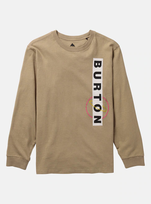 Load image into Gallery viewer, Burton Nuclear Air Long Sleeve T-Shirt
