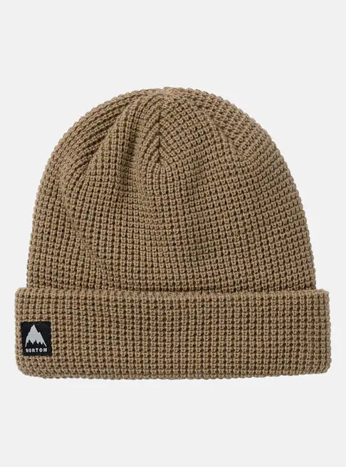 Burton Recycled Waffle Beanie