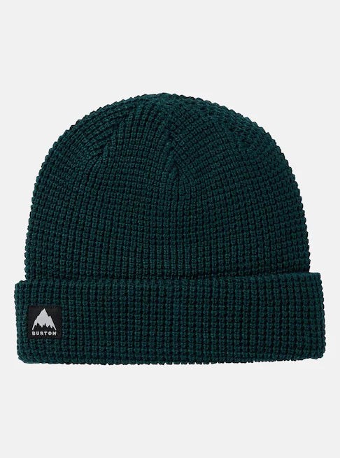 Burton Recycled Waffle Beanie