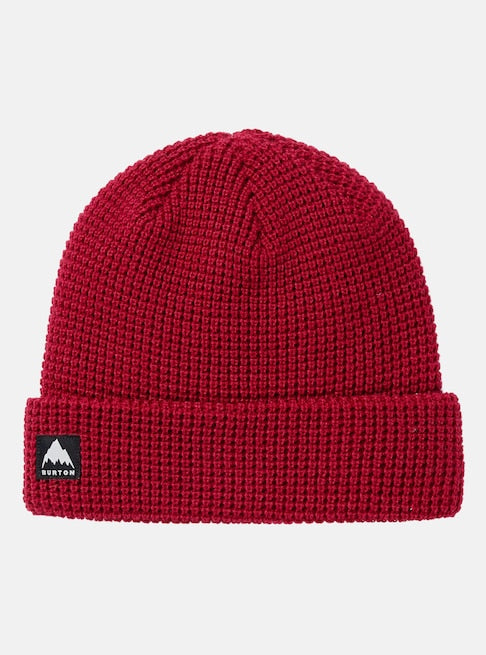 Burton Recycled Waffle Beanie