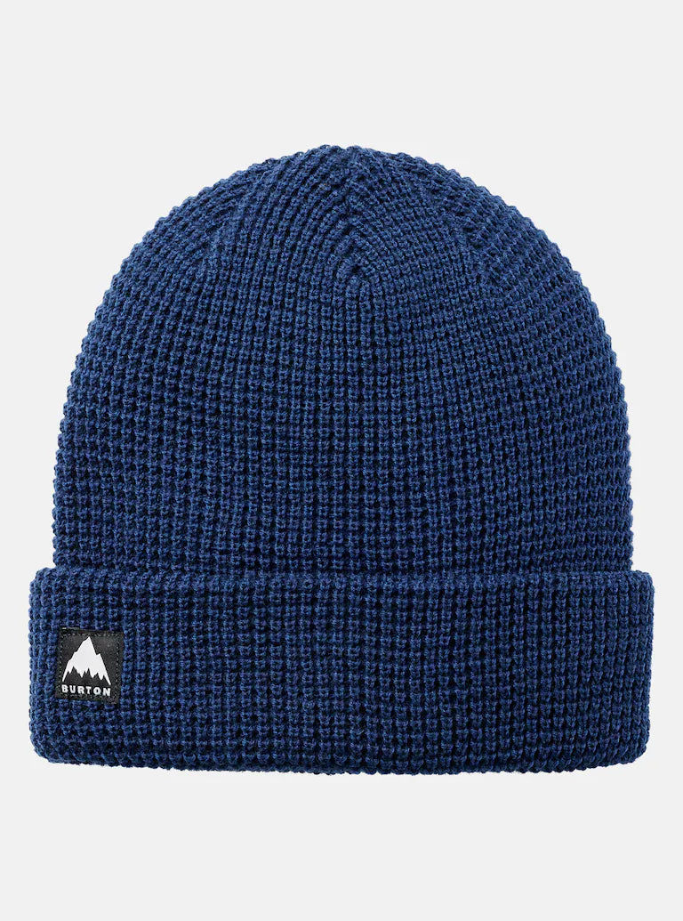 Load image into Gallery viewer, Burton Recycled Waffle Beanie
