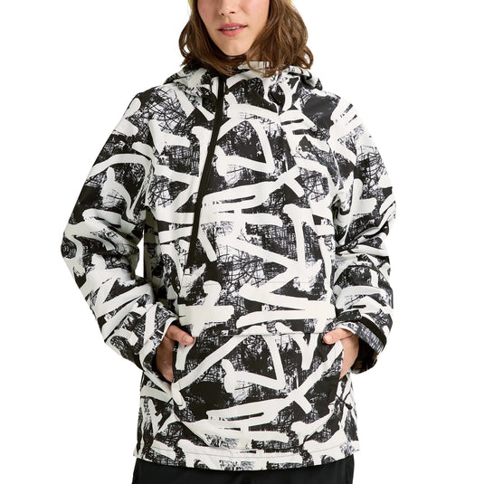 Burton Women's Reserve 2L Relaxed Anorak