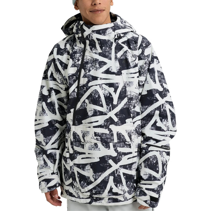 Burton Men's Reserve 2L Relaxed Anorak