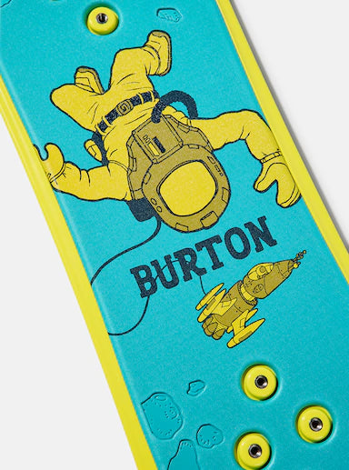 Burton Kids' Riglet Snowboard 2026