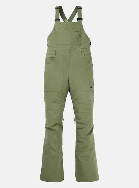 Burton Women's Avalon 2L Stretch Bib Pants