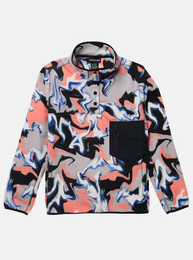 Burton Women's Cinder Fleece Pullover
