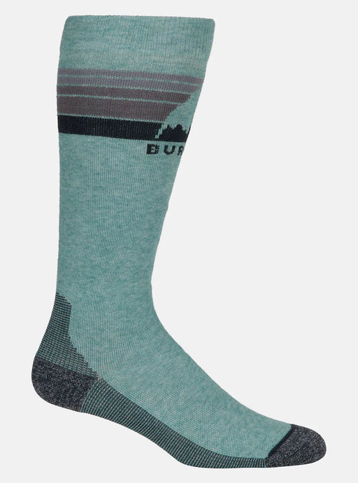 Burton Women's Emblem Midweight Socks