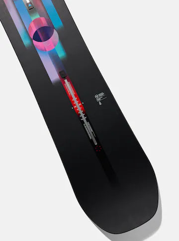 Load image into Gallery viewer, Burton Women&#39;s Feelgood Snowboard 2025
