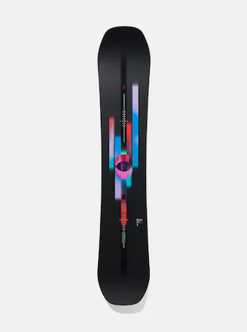 Load image into Gallery viewer, Burton Women&#39;s Feelgood Snowboard 2025
