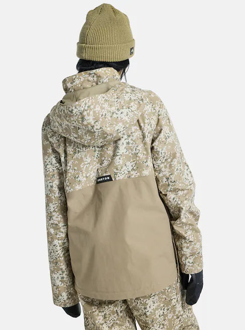 Load image into Gallery viewer, Burton Women&#39;s Frostner 2L Anorak Jacket
