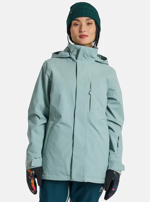 Load image into Gallery viewer, Burton Women&#39;s Jet Ridge 2L Jacket
