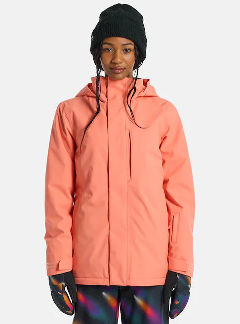 Load image into Gallery viewer, Burton Women&#39;s Jet Ridge 2L Jacket
