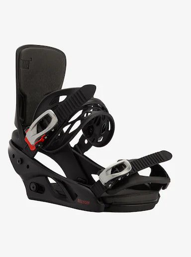 Load image into Gallery viewer, Burton Women&#39;s Lexa Snowboard Binding 2024 - Ski &amp; Tennis Station
