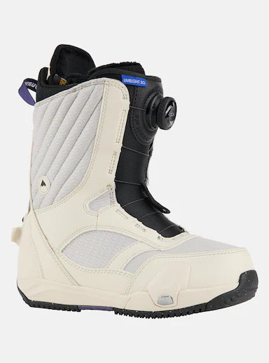 Load image into Gallery viewer, Burton Women&#39;s Limelight Step On Snowboard Boots 2024 - Ski &amp; Tennis Station
