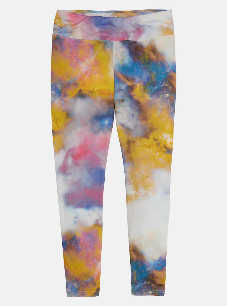 Load image into Gallery viewer, Burton Women&#39;s Midweight Base Layer Pants
