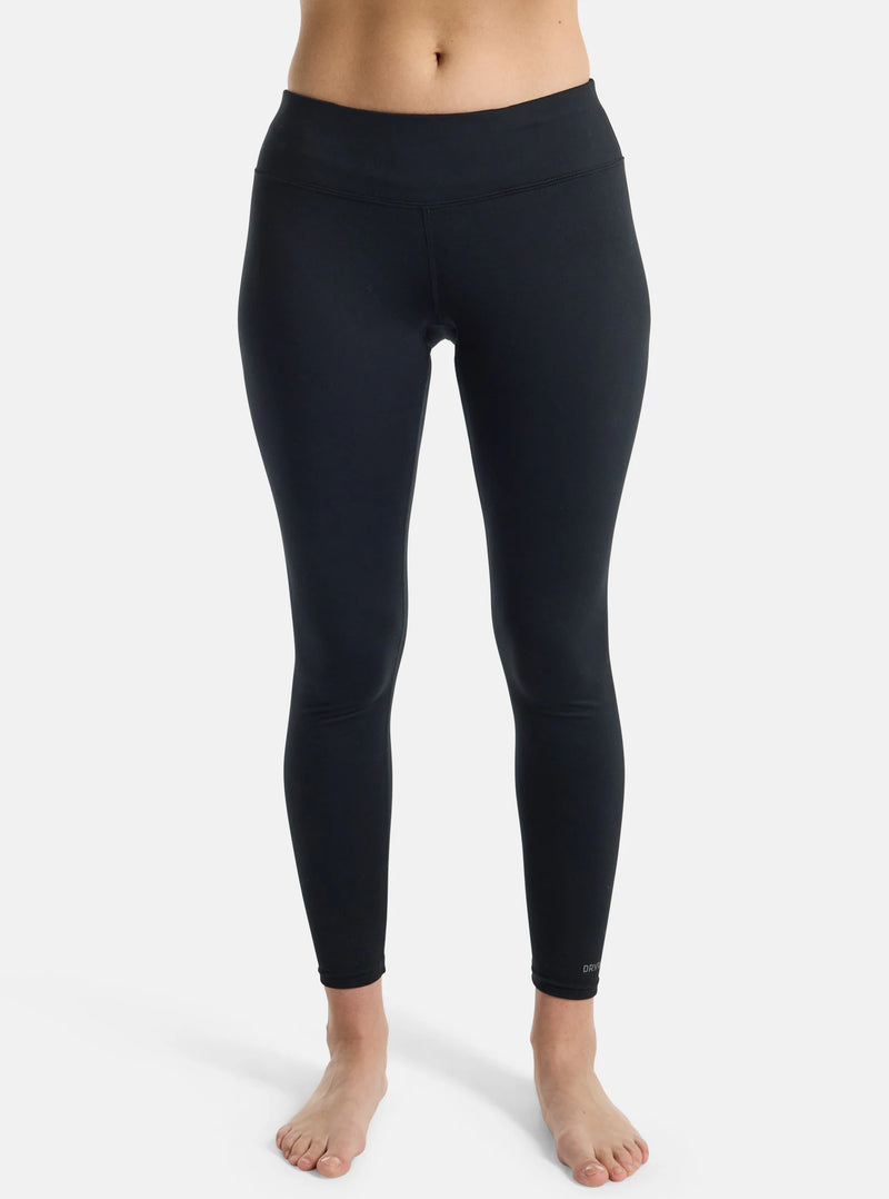 Load image into Gallery viewer, Burton Women&#39;s Midweight Base Layer Pants
