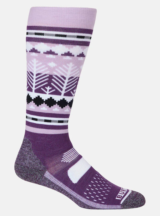 Burton Women's Performance Midweight Socks