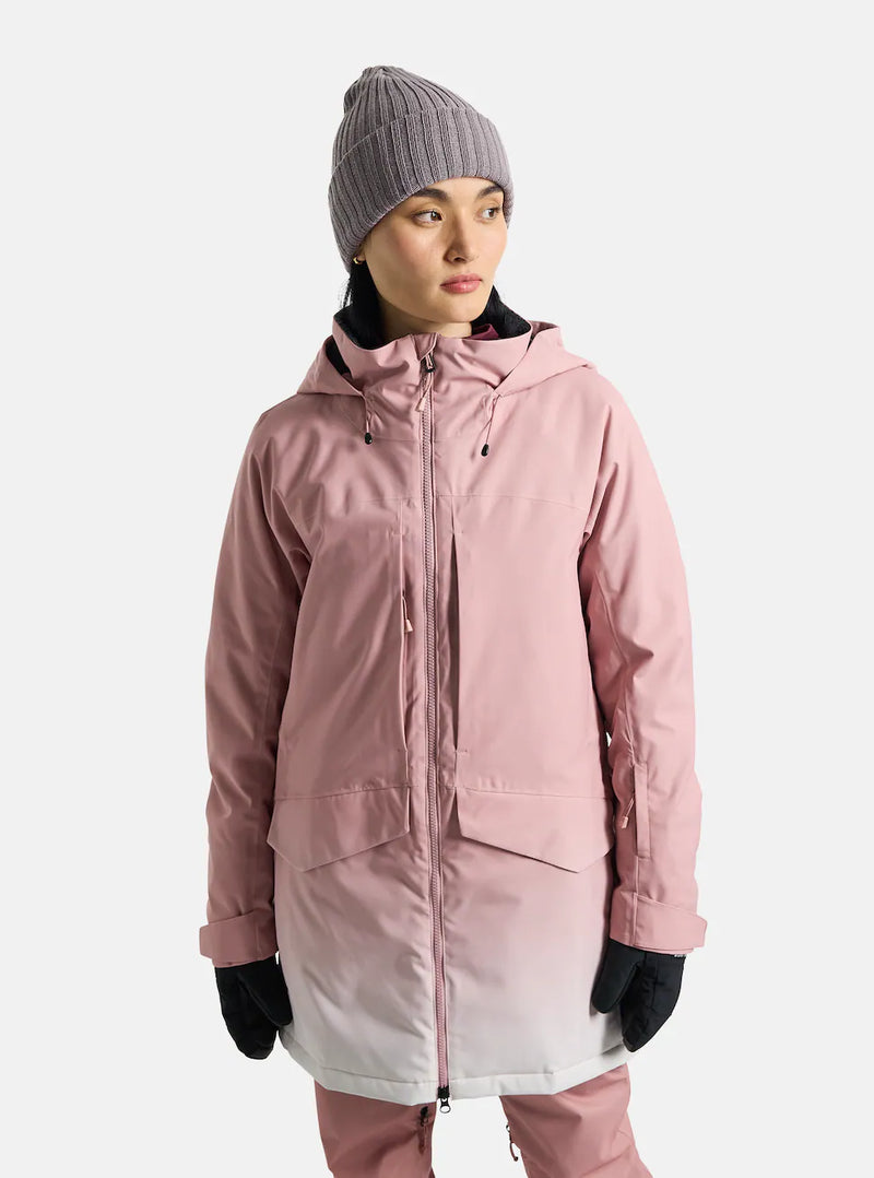 Load image into Gallery viewer, Burton Women&#39;s Prowess 2.0 2L Jacket
