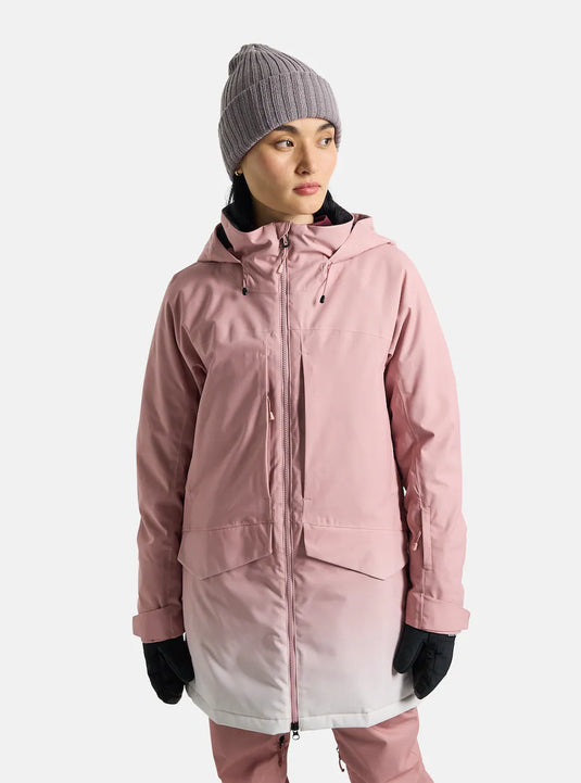 Burton Women's Prowess 2.0 2L Jacket