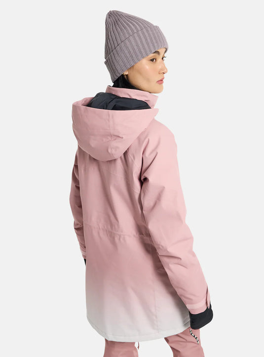 Burton Women's Prowess 2.0 2L Jacket