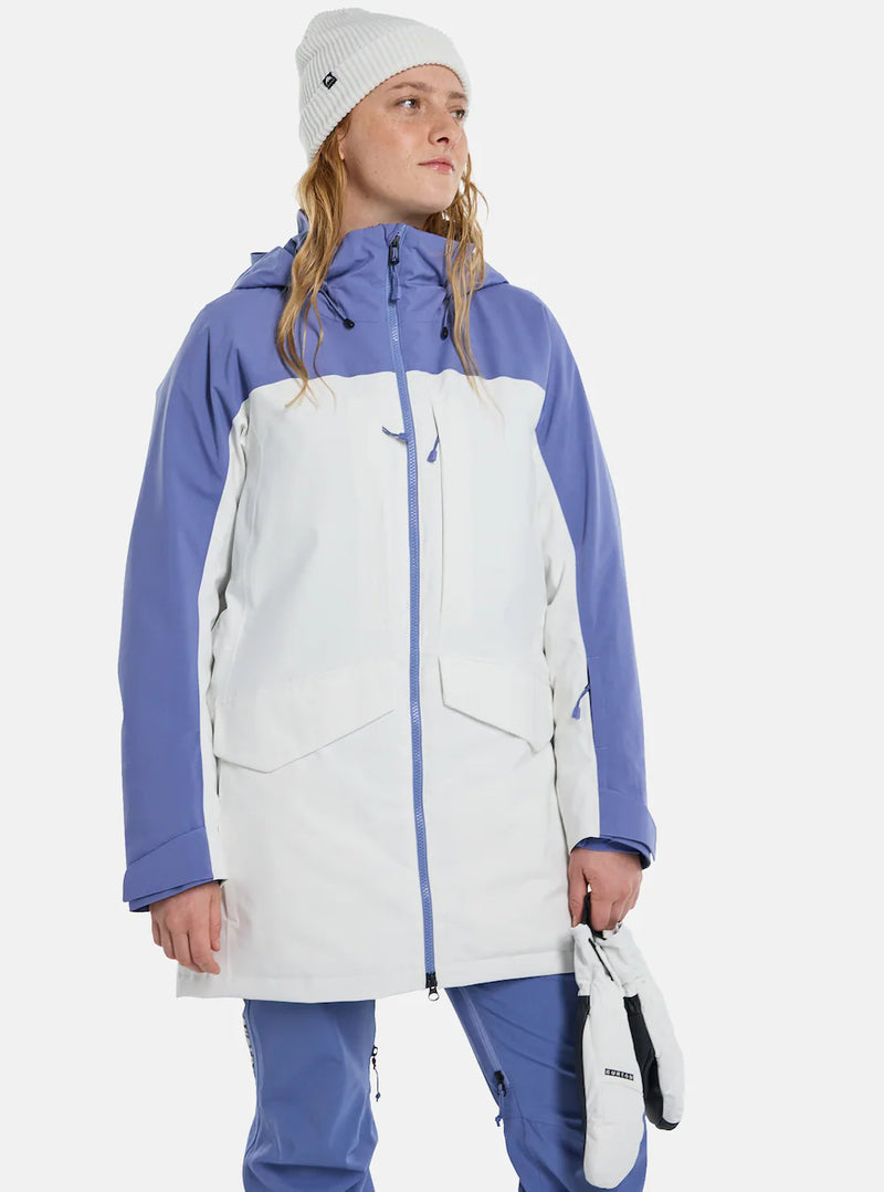 Load image into Gallery viewer, Burton Women&#39;s Prowess 2.0 2L Jacket
