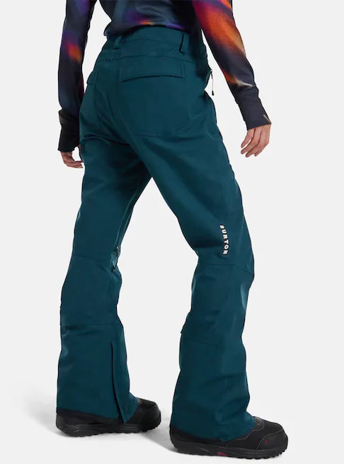 Load image into Gallery viewer, Burton Women&#39;s Vida 2L Stretch Pants
