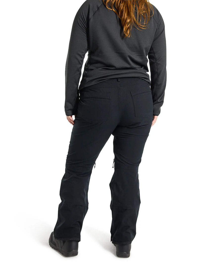 Load image into Gallery viewer, Burton Women&#39;s Vida 2L Stretch Pants - Ski &amp; Tennis Station
