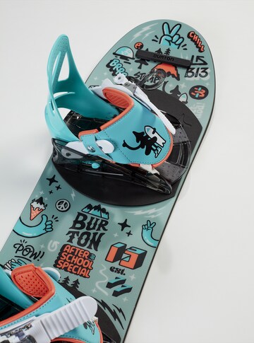 Load image into Gallery viewer, Burton Youth After School Special Snowboard and Binding Package 2025
