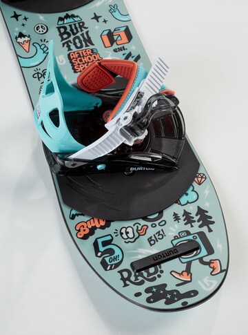 Load image into Gallery viewer, Burton Youth After School Special Snowboard and Binding Package 2025
