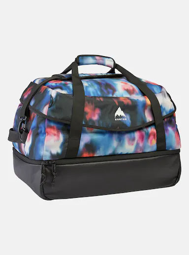 Load image into Gallery viewer, Burton Gig 70L Duffel Bag
