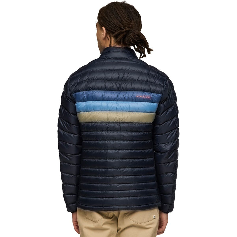 Load image into Gallery viewer, Cotopaxi Men&#39;s Fuego Down Jacket 2026
