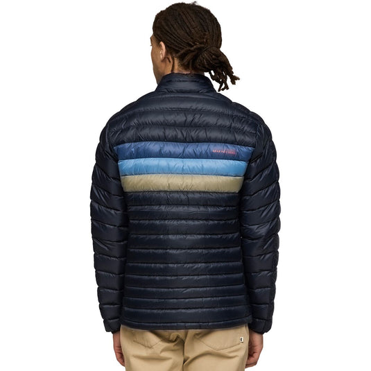 Cotopaxi Men's Fuego Down Jacket 2026