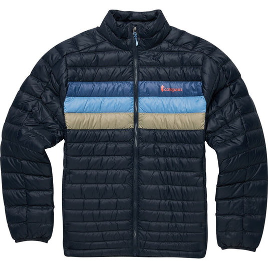 Cotopaxi Men's Fuego Down Jacket 2026