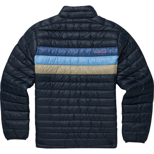 Cotopaxi Men's Fuego Down Jacket 2026