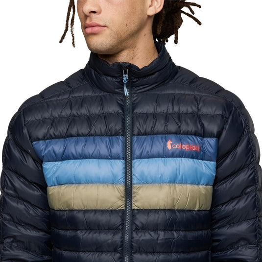 Cotopaxi Men's Fuego Down Jacket 2026