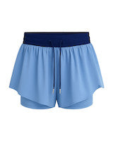Load image into Gallery viewer, Marie Birdie Swing Shorts - Ski &amp; Tennis Station
