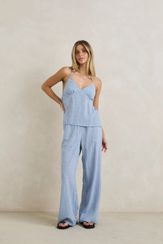 Rhythm Women's Marisol Pant - Ski & Tennis Station