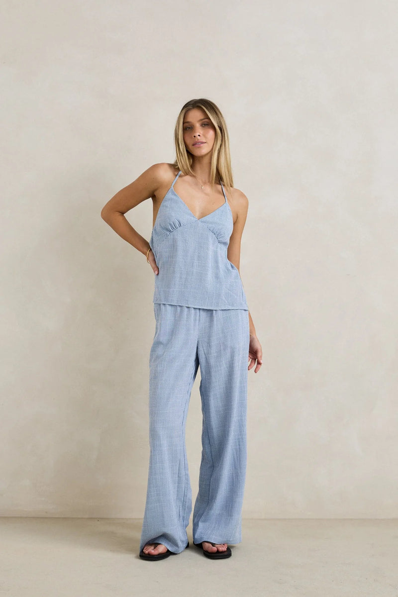 Load image into Gallery viewer, Rhythm Women's Marisol Top - Ski &amp; Tennis Station
