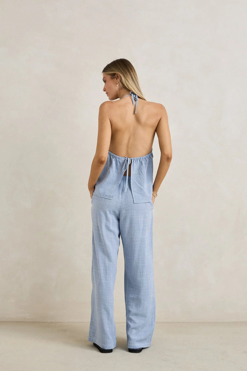 Load image into Gallery viewer, Rhythm Women's Marisol Top - Ski &amp; Tennis Station
