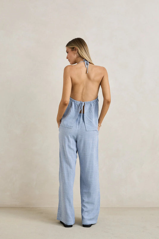 Rhythm Women's Marisol Top - Ski & Tennis Station