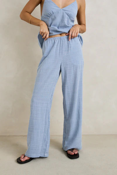 Rhythm Women's Marisol Pant - Ski & Tennis Station